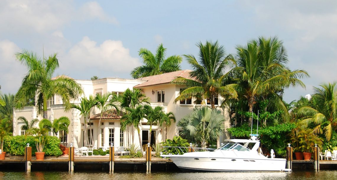 Florida Man Loses $12M to Estate Taxes